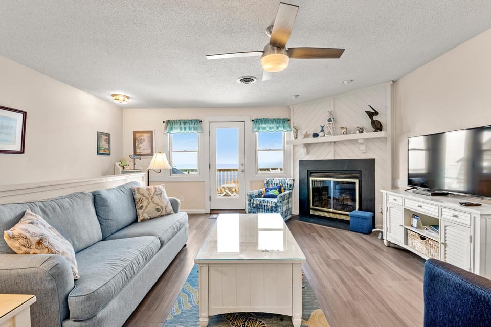 Whispering Sands #5 House in Nags Head