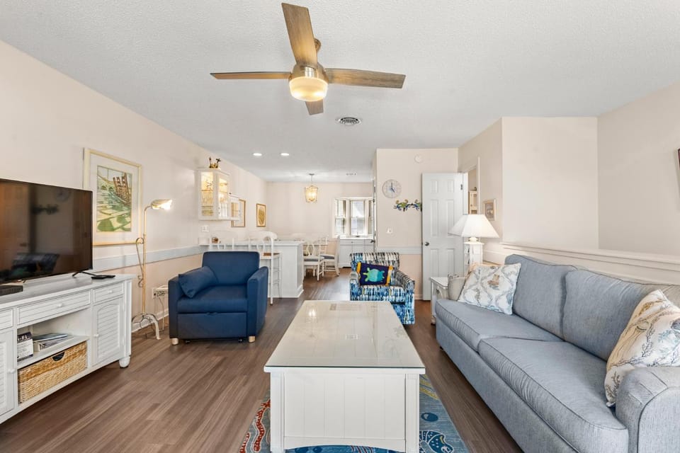 Whispering Sands #5 House in Nags Head
