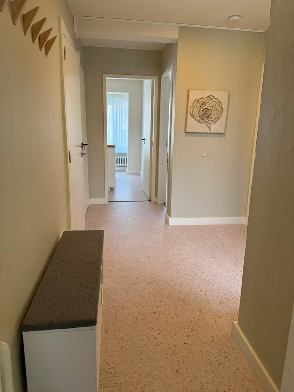 Modern 2-bedroom apartment within walking distance of the city centre and the beach T209 Apartment in Flanders