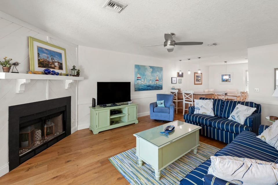 Whispering Sands #7 House in Nags Head