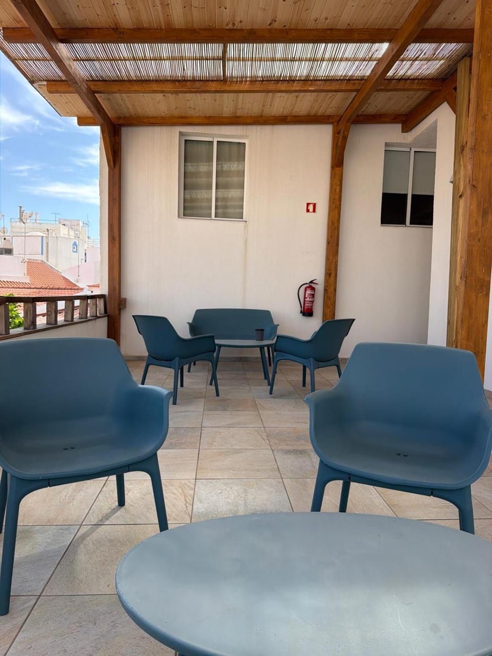 Riad'a Praia Apartment in Praia de Armação de Pêra