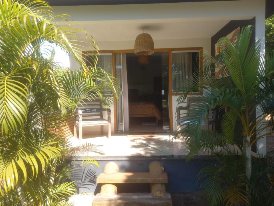 Villagio Maga Bangalos Capsule hotel in State of Espírito Santo, Brazil