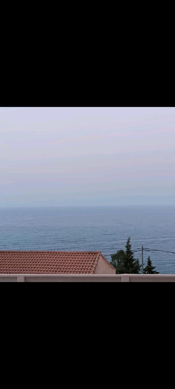 L'appartement Bleu Apartment in Algeria