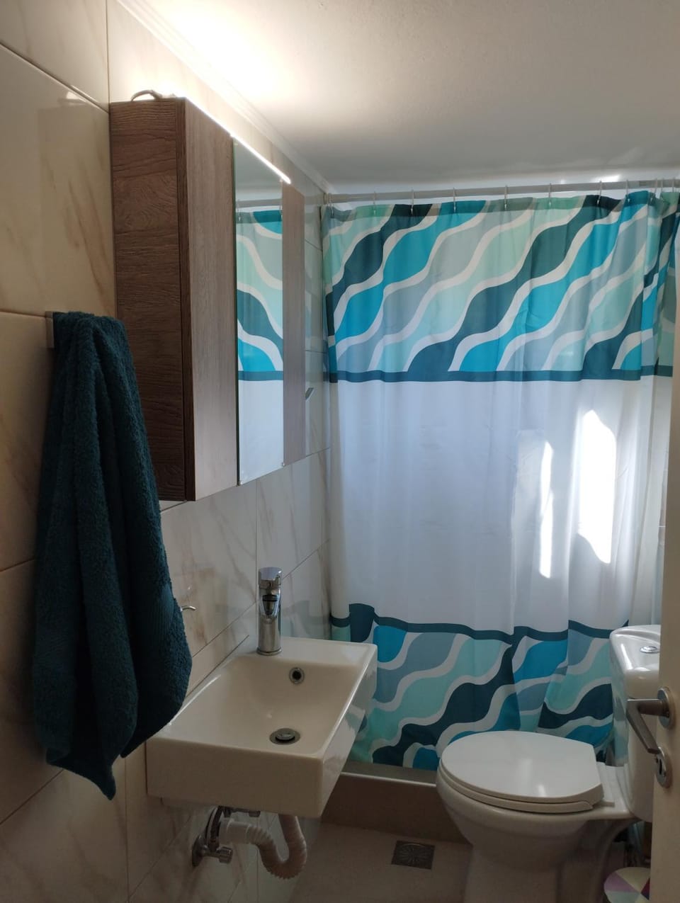 LOCAL Stay Apartment in İzmir Province