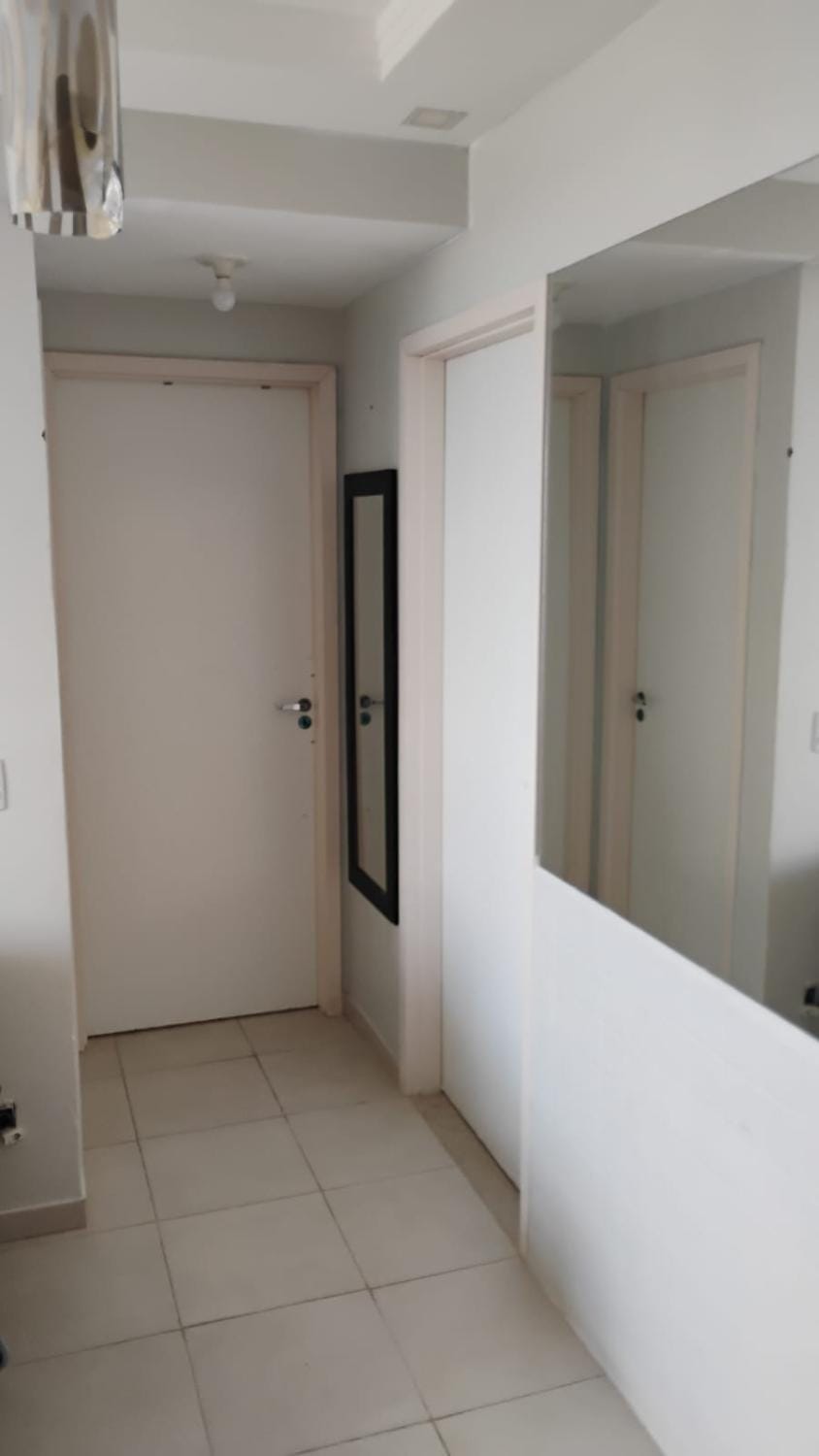 Apartamento privativo com garagem Apartment in State of Goiás