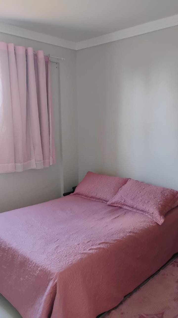 Apartamento privativo com garagem Apartment in State of Goiás