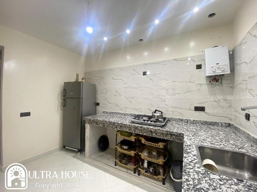 Prime Location, Budget Friendly Studio in Central Apartment in Agadir