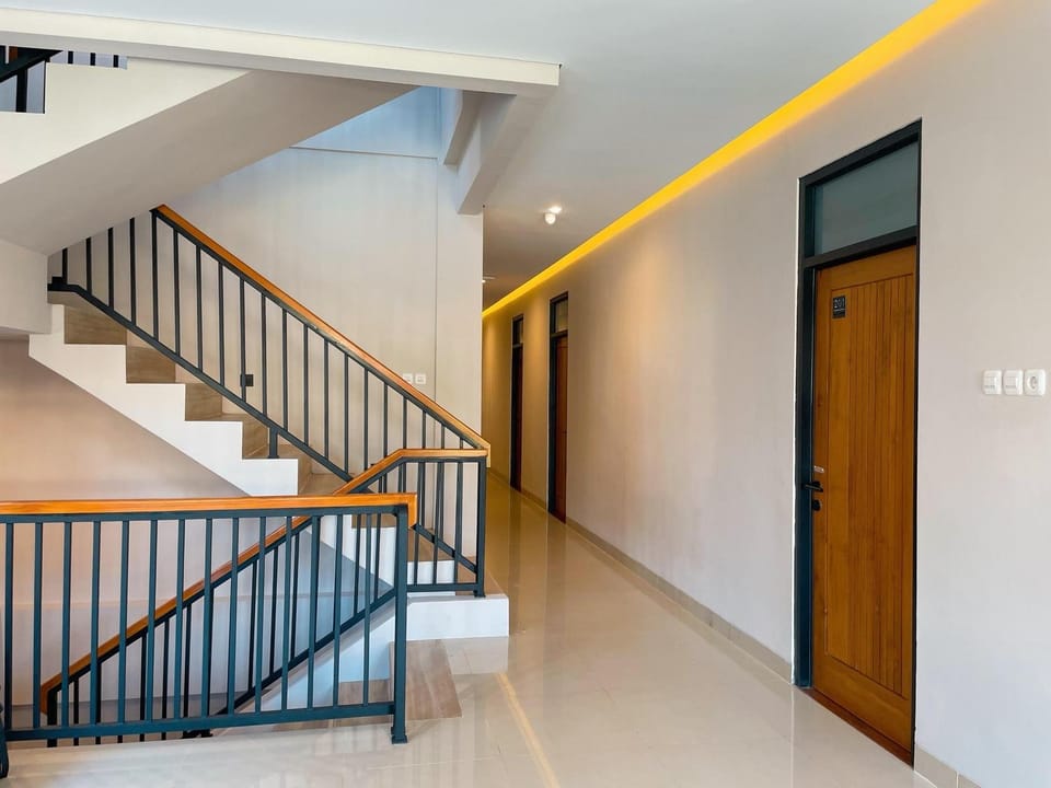 Sighma Araca Platinum Hostel in Special Region of Yogyakarta
