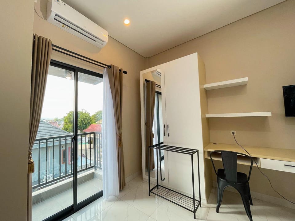 Sighma Araca Platinum Hostel in Special Region of Yogyakarta