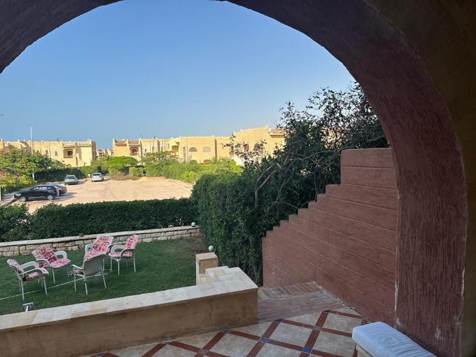 View (from property/room), Balcony/Terrace