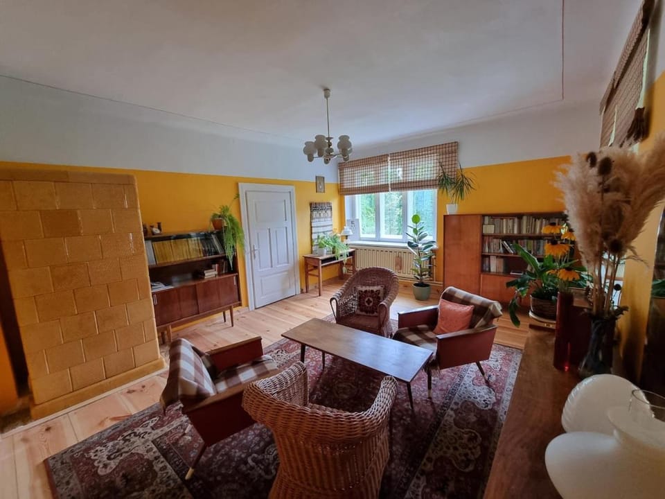 Dom 10km od granicy Budomierz Apartment in Poland