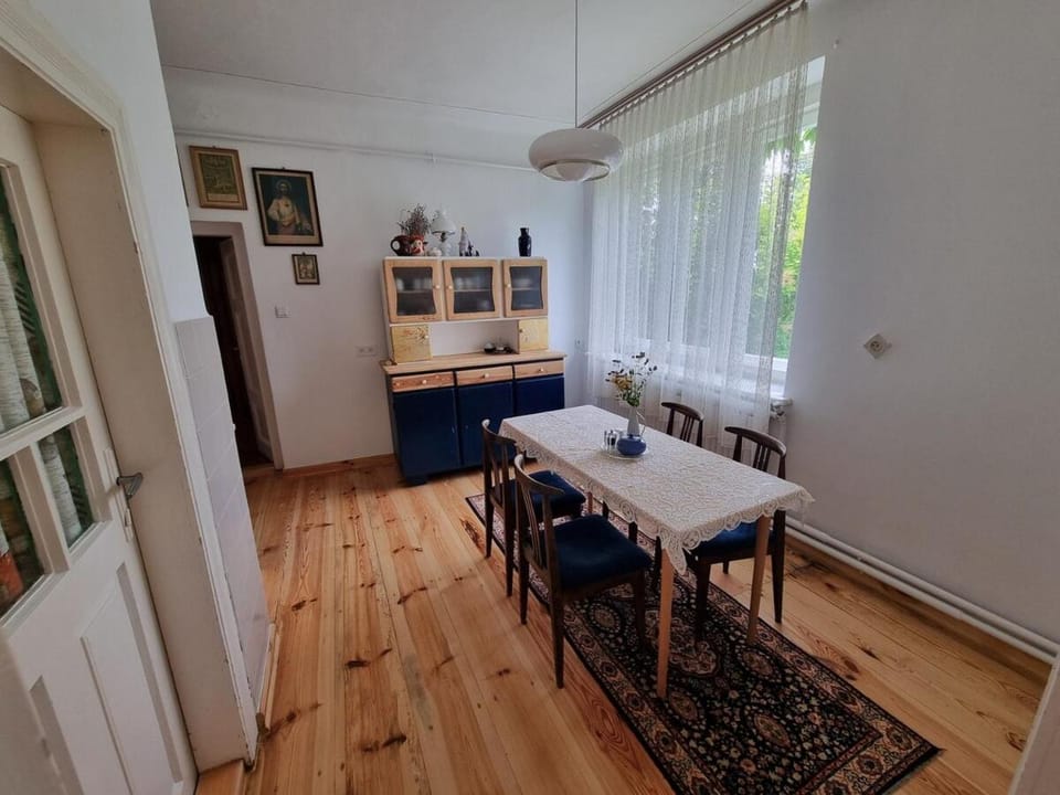 Dom 10km od granicy Budomierz Apartment in Poland