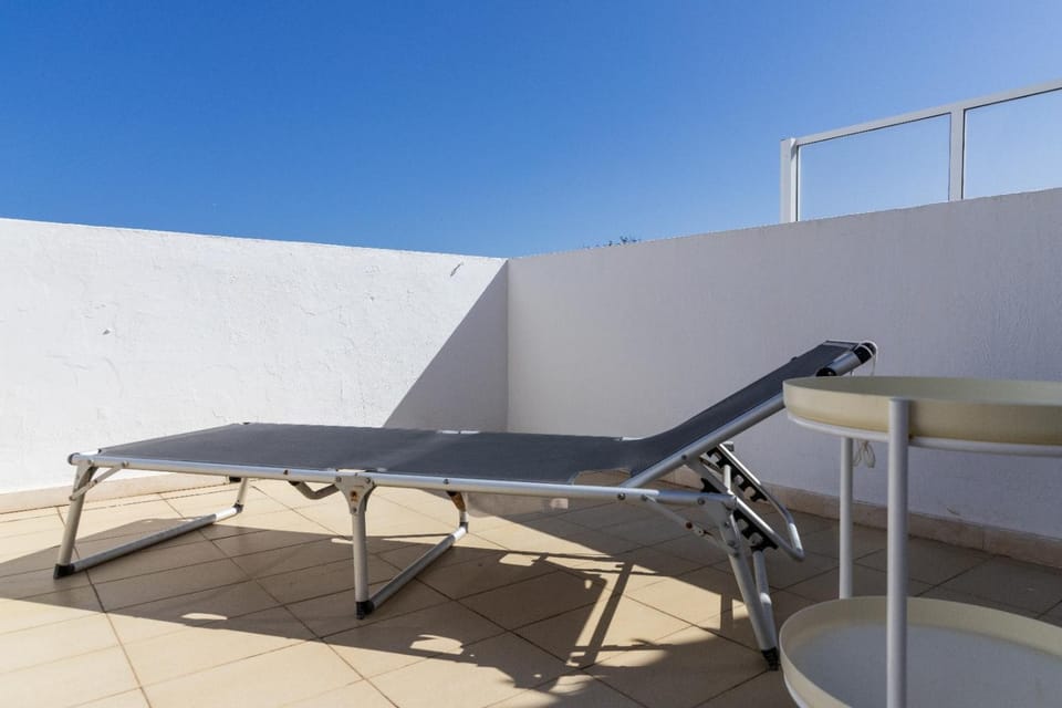 Torremolinos Carihuela Apartament Apartment in Torremolinos
