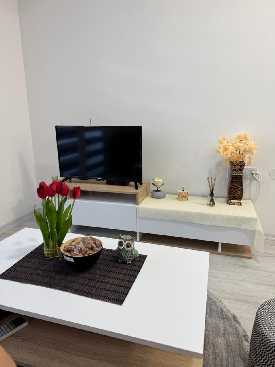 Communal lounge/ TV room, TV and multimedia, Evening entertainment