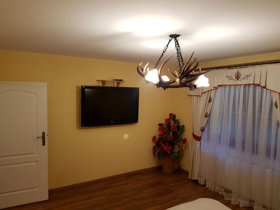 Apartament Baciarski 1 ogromny z tarasem i kominkiem Apartment in Lesser Poland Voivodeship