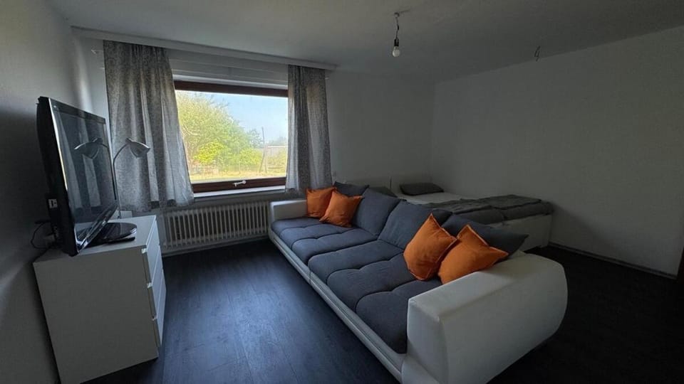 Ferienwohnung am Deister Apartment in Lower Saxony, Germany