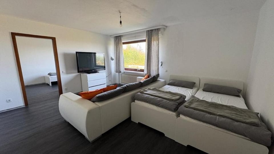 Ferienwohnung am Deister Apartment in Lower Saxony, Germany