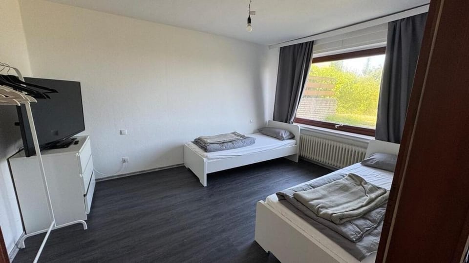 Ferienwohnung am Deister Apartment in Lower Saxony, Germany