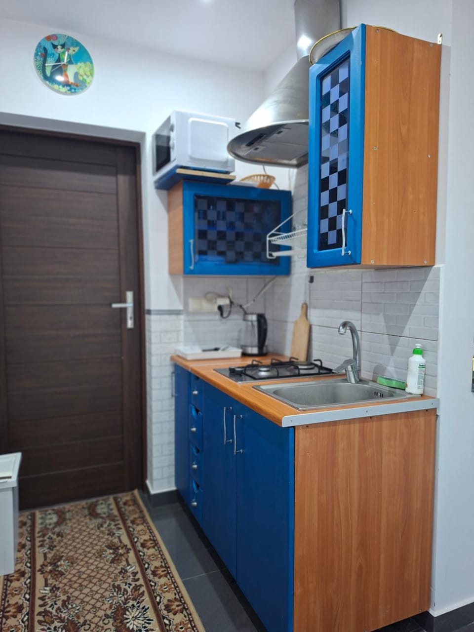 Bieszczadzki Dom Gościnny w Werlasie Vacation rental in Poland