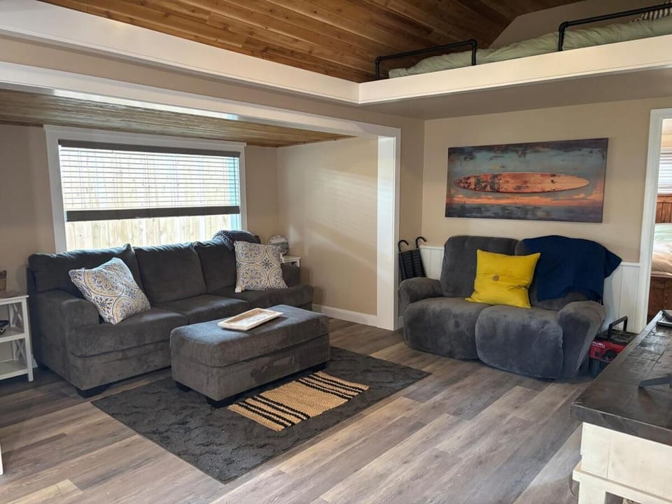 Very cute beach style home ! House in Coeur dAlene