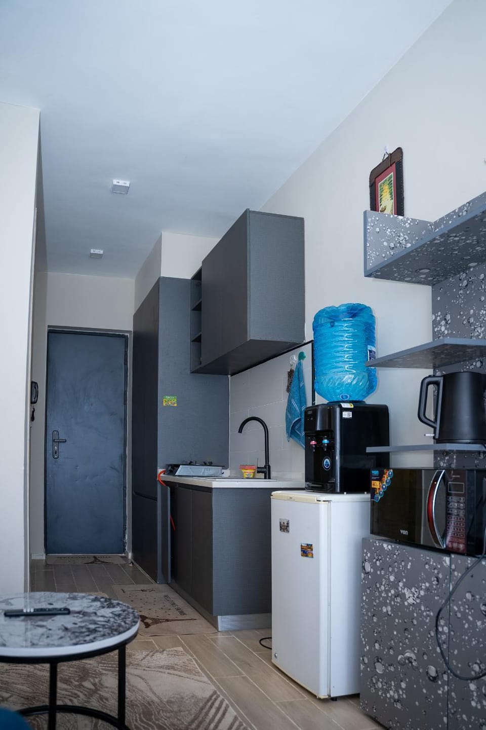 Taurus B8-6 Apartment in Nairobi