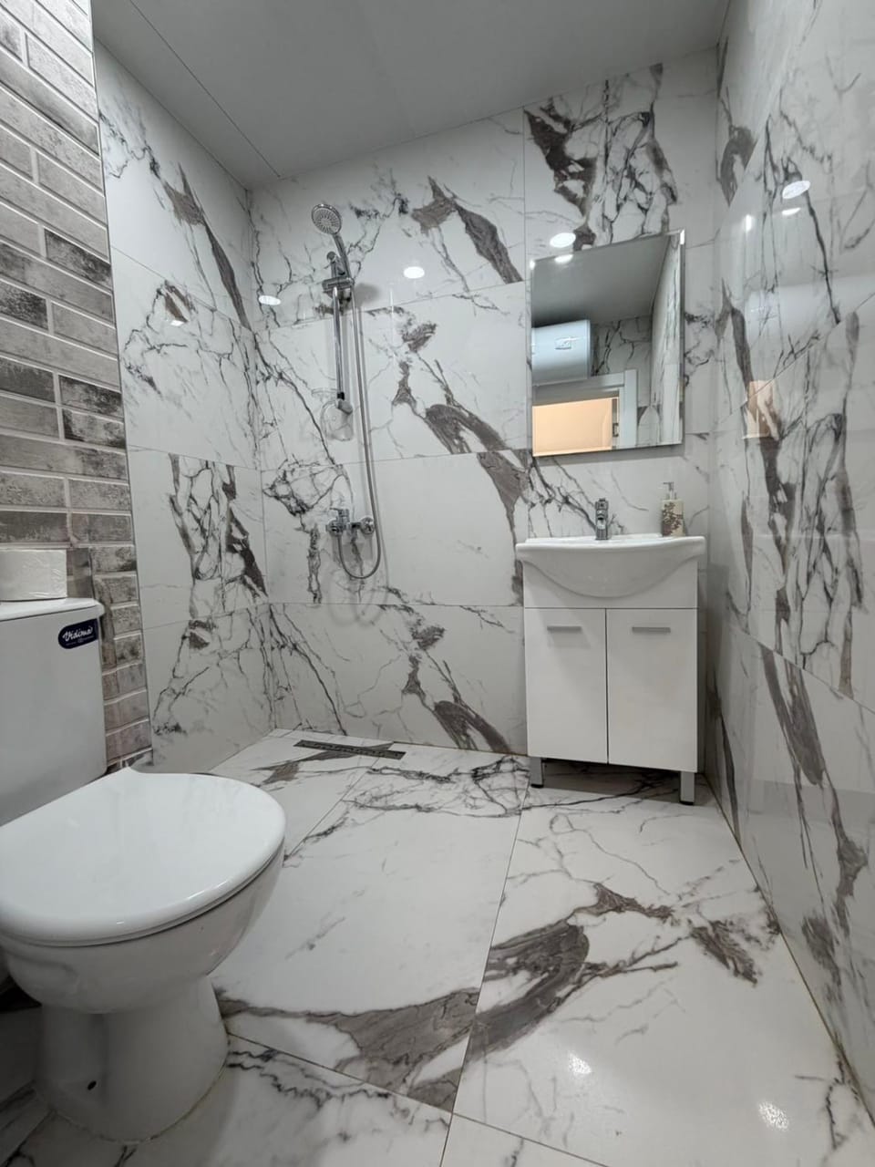 Stay Point One Bedroom Apartment Including Underground Parking Place Apartment in Sofia