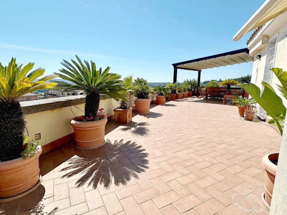 Day, View (from property/room), Balcony/Terrace