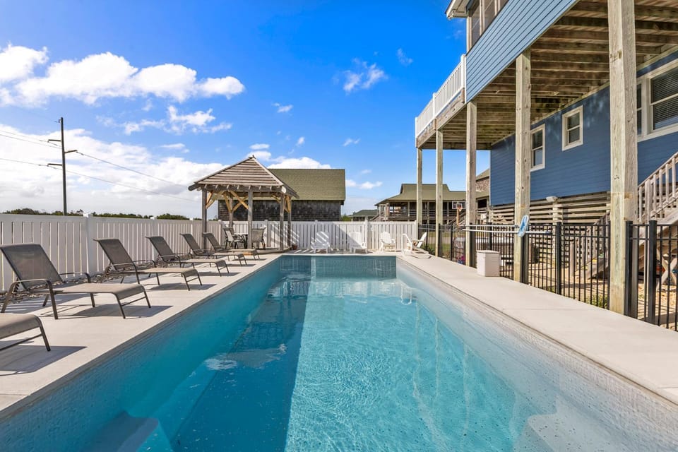 Wise Choice House in Nags Head