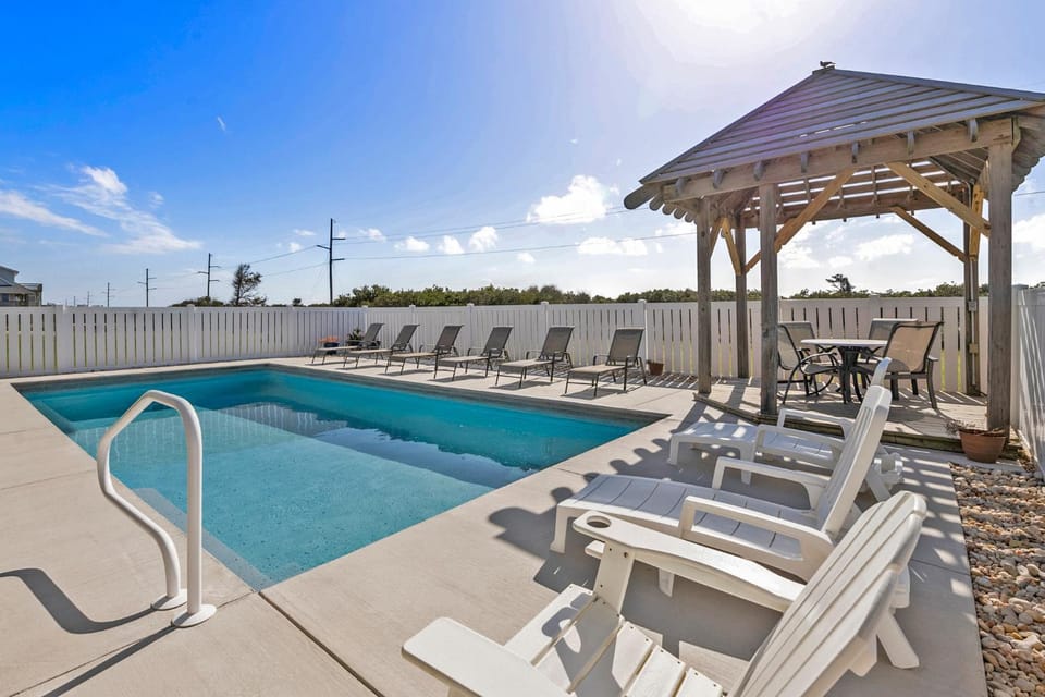 Wise Choice House in Nags Head