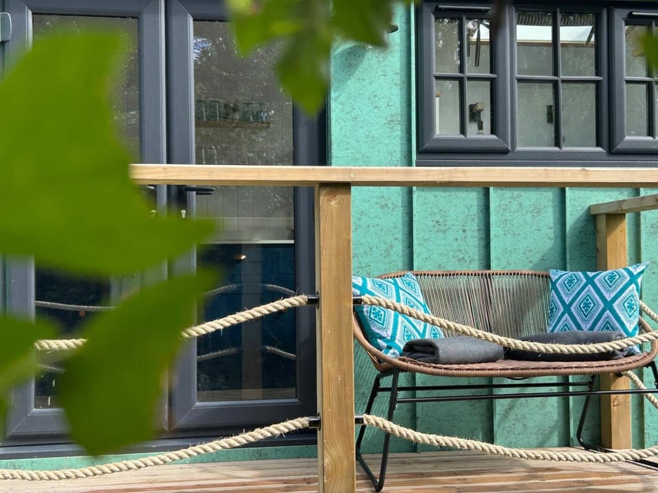 Balcony/Terrace, Seating area