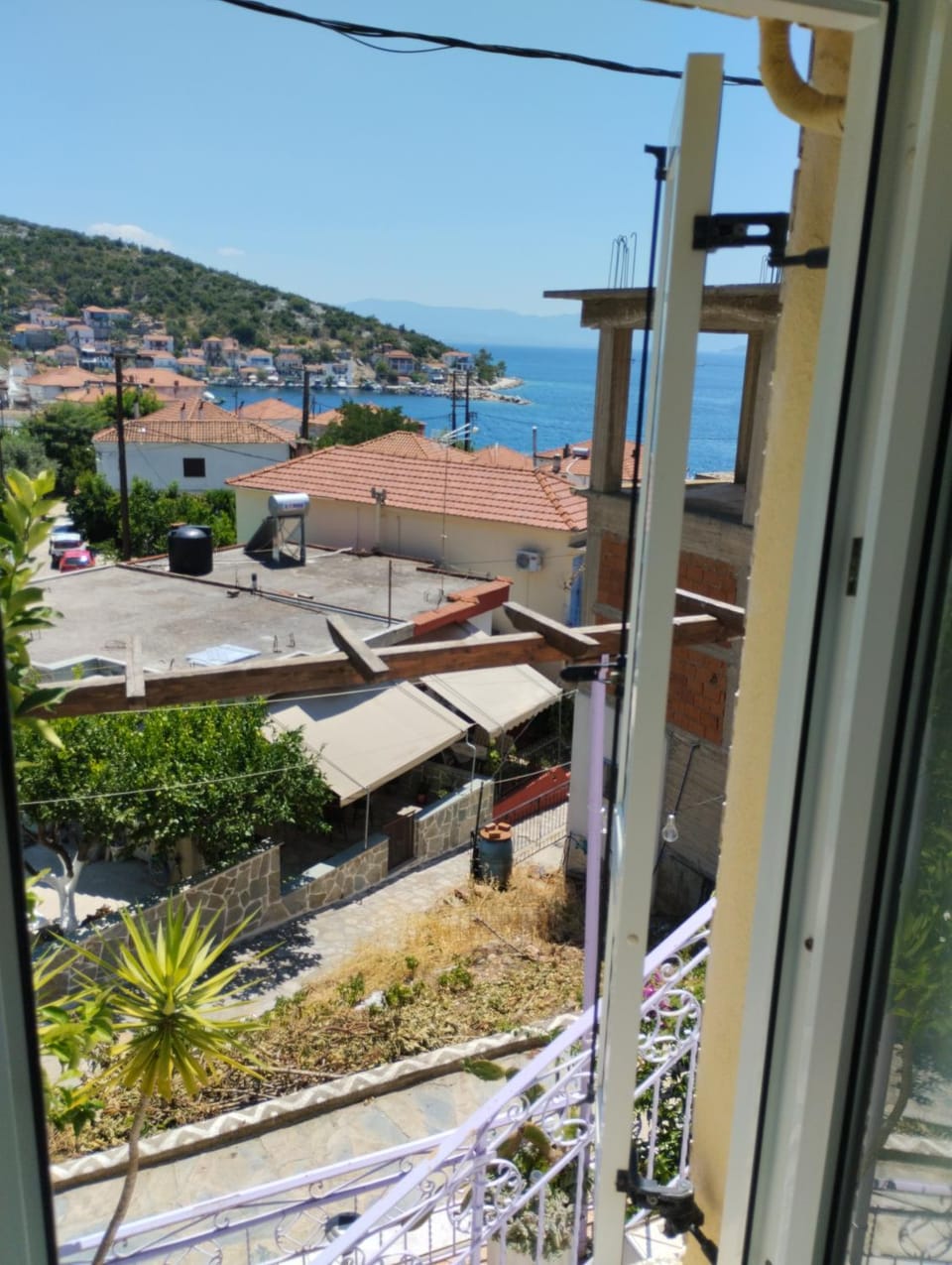 Dimitris house Apartment in Magnesia Prefecture, Greece