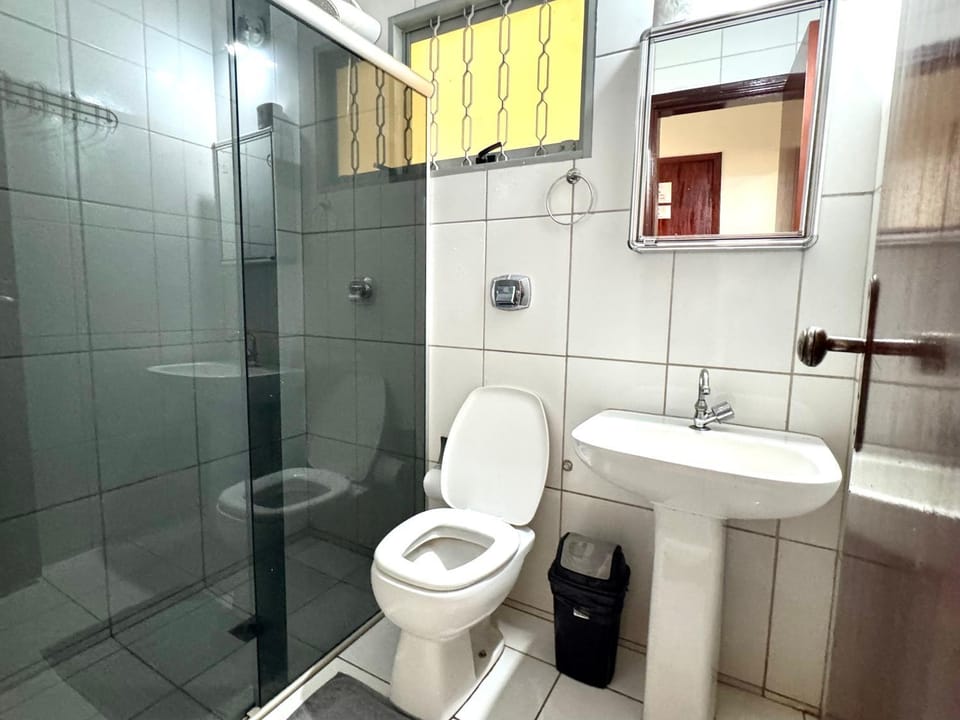 Casa Flora Vacation rental in State of Goiás