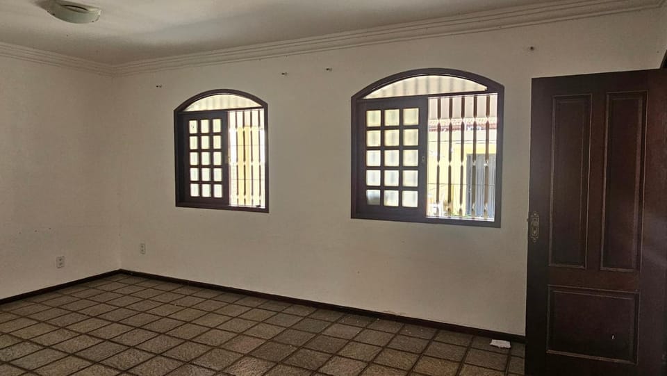 Suíte e quartos litorânea e centro Bed and Breakfast in São Luís