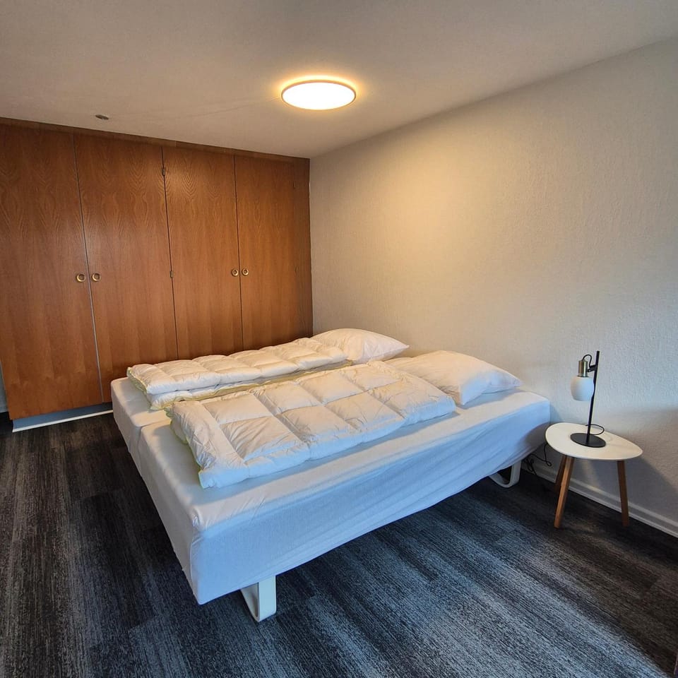 Studiolejlighed I Hvide Sande Centrum Apartment in Hvide Sande