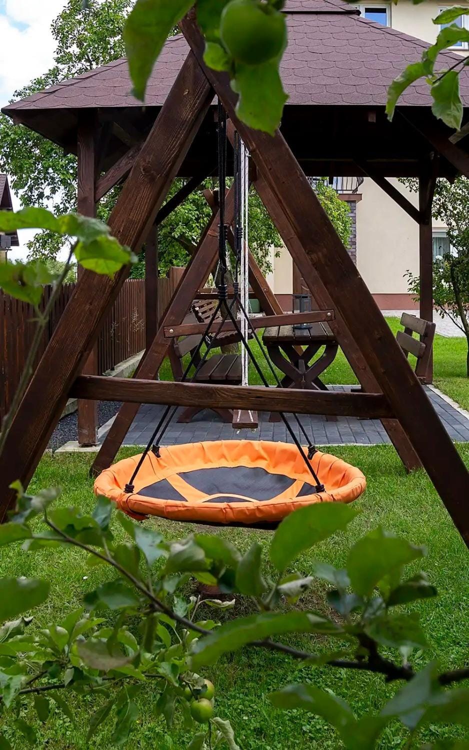 Garden, Garden