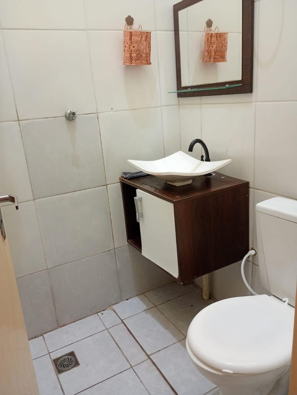 JM Flat 2 Apartment in Petrolina