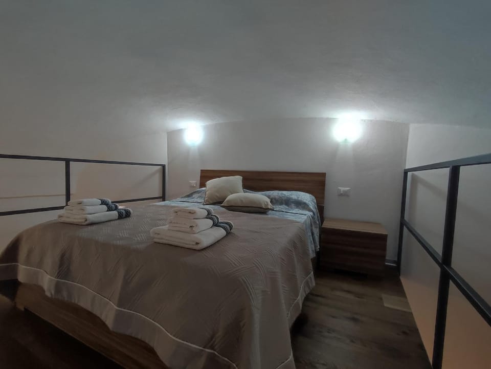 Appartamento Valverde Apartment in Piacenza