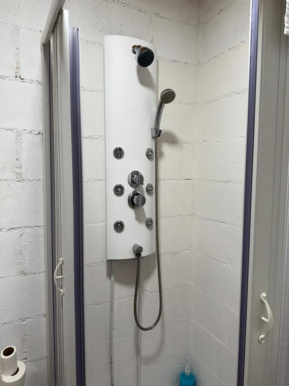 NV Parque Tecnológico Apartment in Malaga