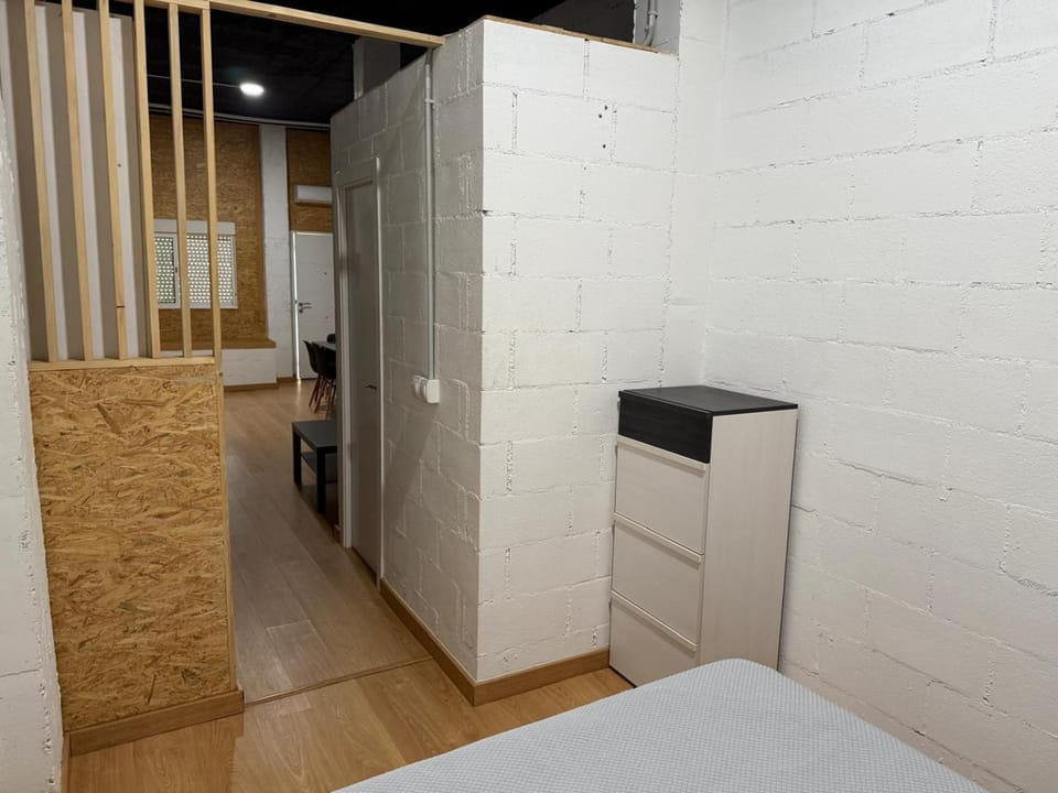 NV Parque Tecnológico Apartment in Malaga