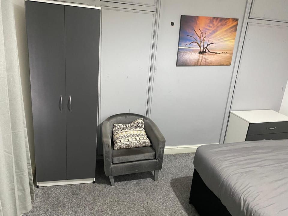 David Guest House Bed and Breakfast in Stoke-on-Trent