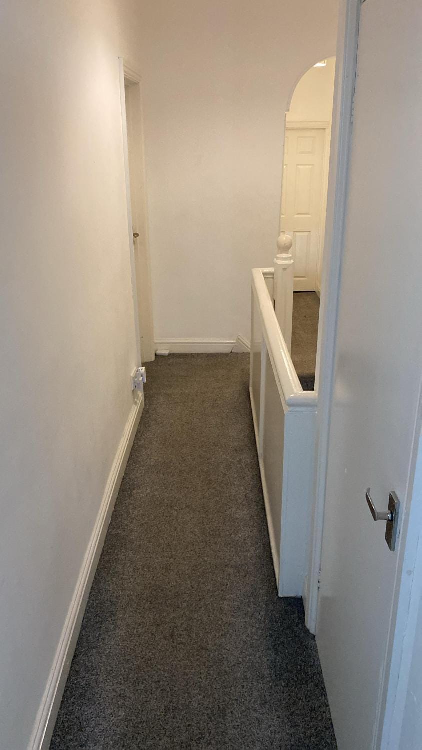 David Guest House Bed and Breakfast in Stoke-on-Trent