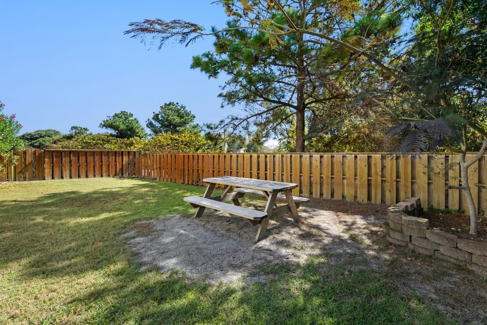 Worthington Lane House in Kitty Hawk