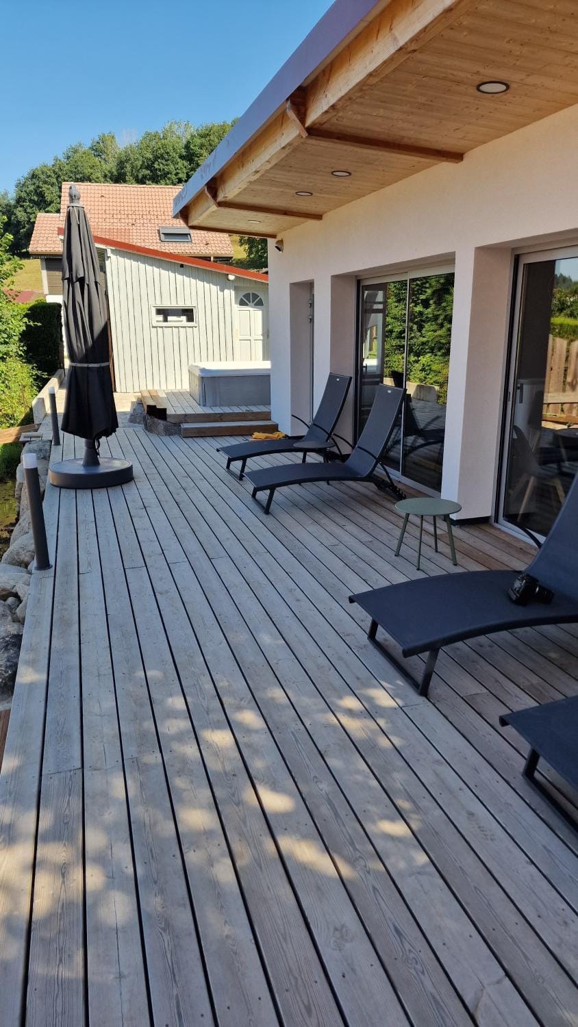Solarium