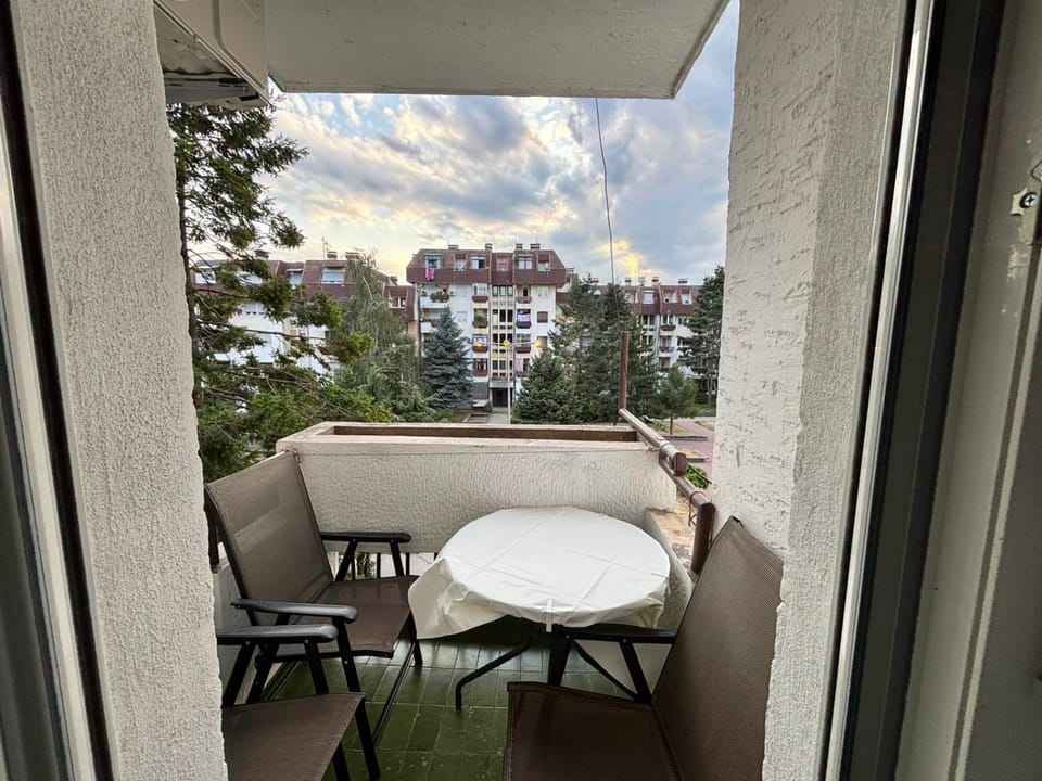 Beho Apartaments Apartment in North Macedonia