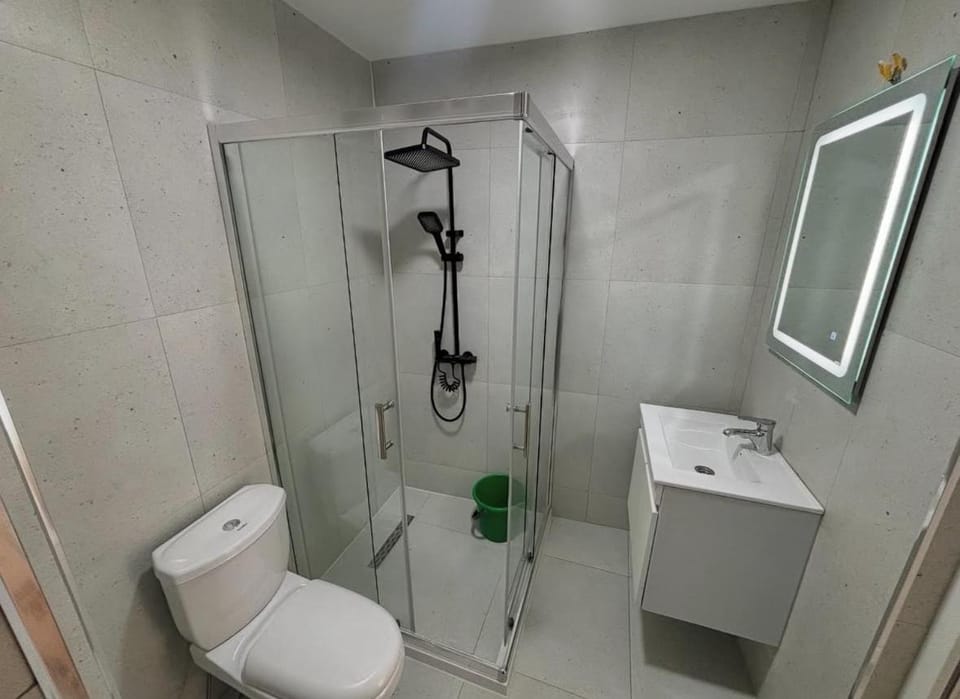 Beho Apartaments Apartment in North Macedonia