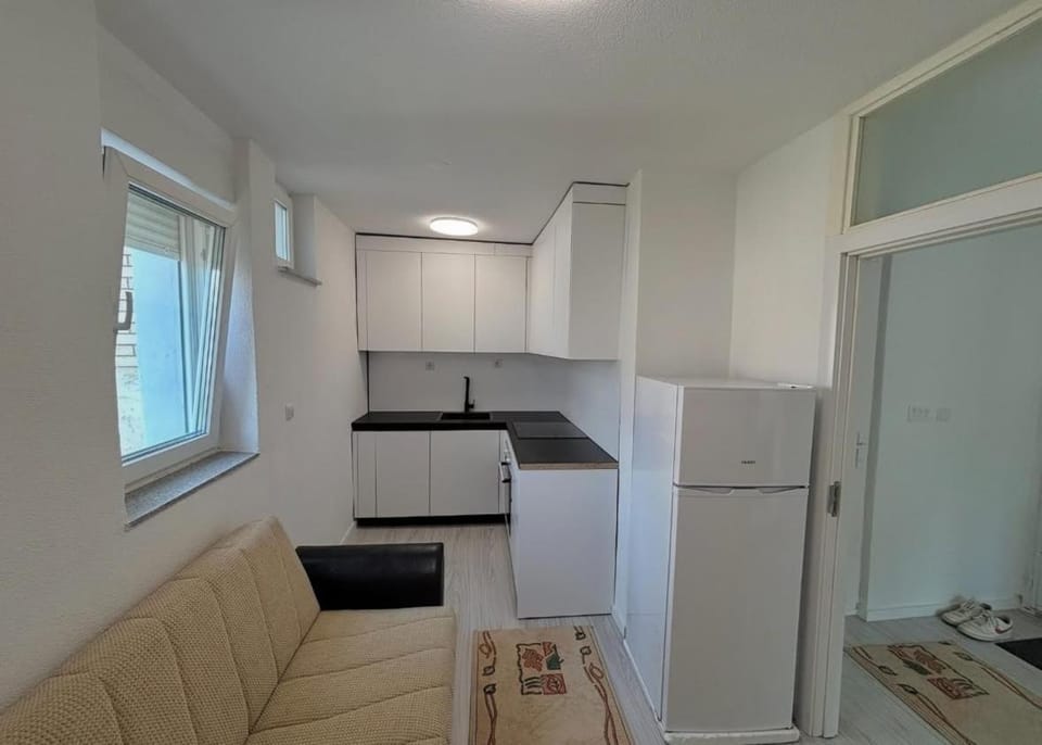 Beho Apartaments Apartment in North Macedonia