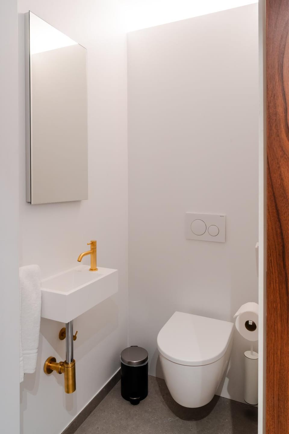 Core Luxembourg -Studio Parking -50 Cents Apartment in Luxembourg