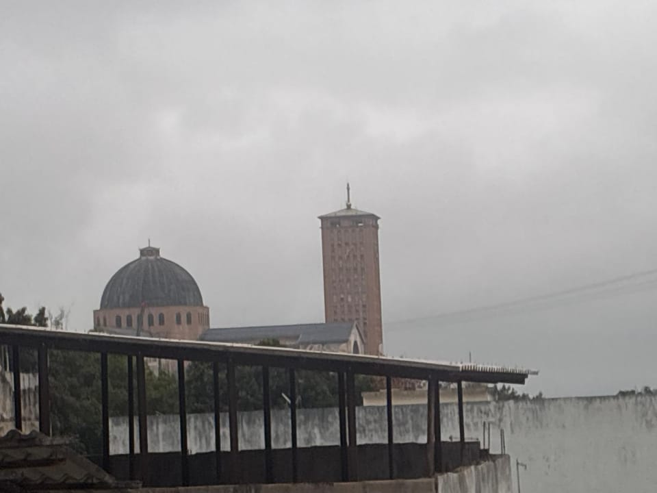 Natural landscape, Landmark view