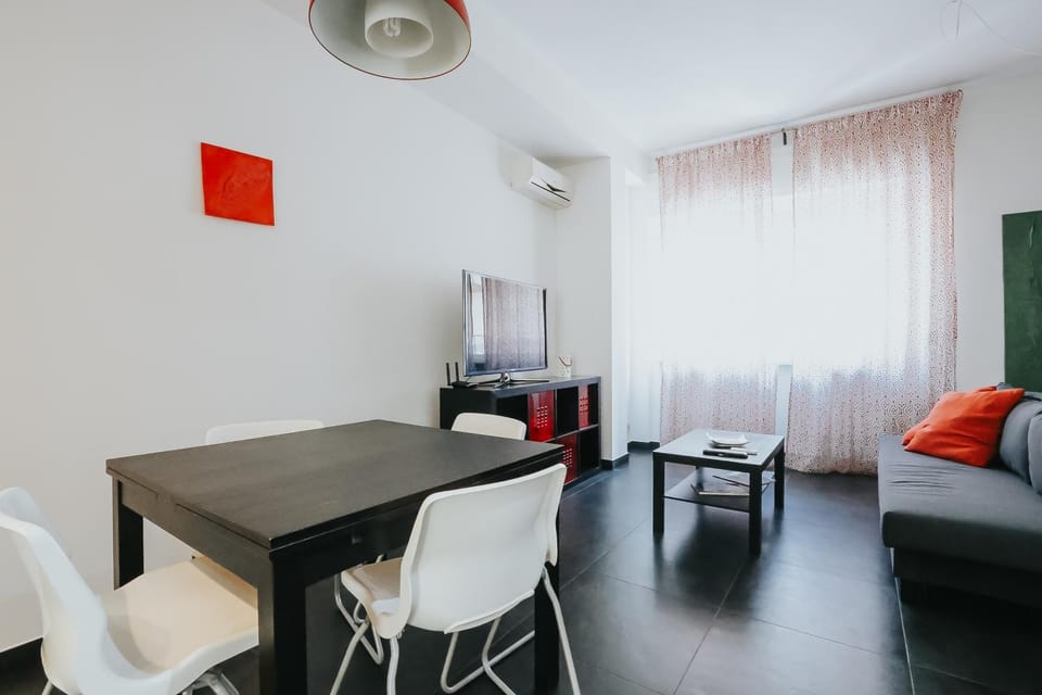Da Flò Apartment Apartment in Bari