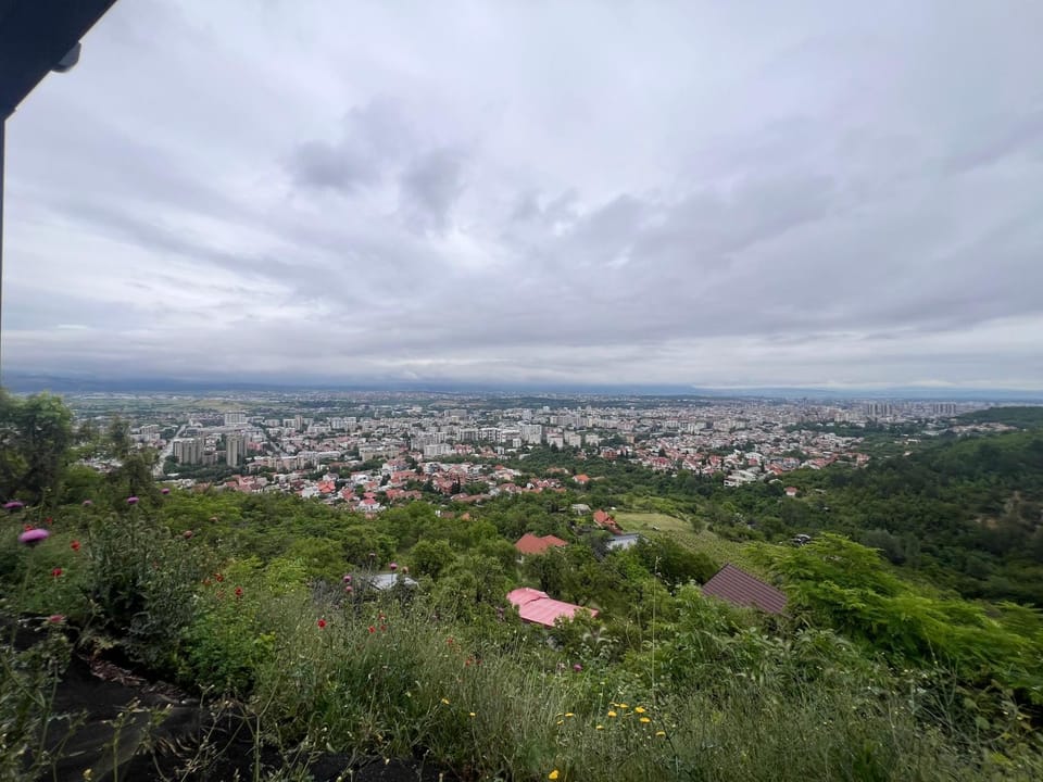 Terasa LIDO Apartment in Skopje